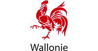 Wallonie, Partenaire du projet PAE Wallonie