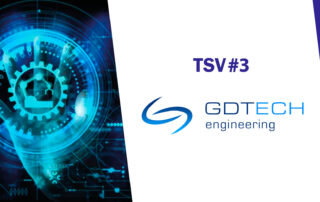 TSV3 - GDTech