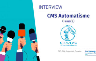 CMS Automatisme interview